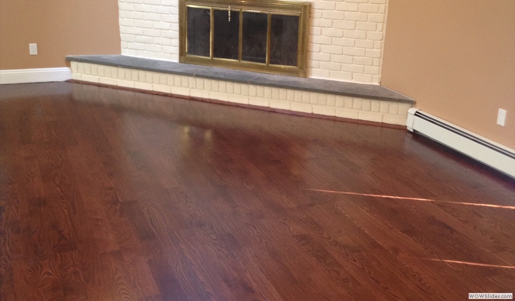 Muttontown, New York