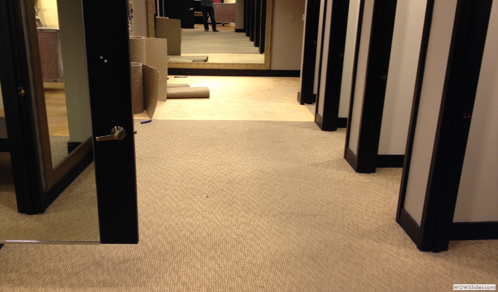 Removal Of Commercial Carpet Smithtown, NY