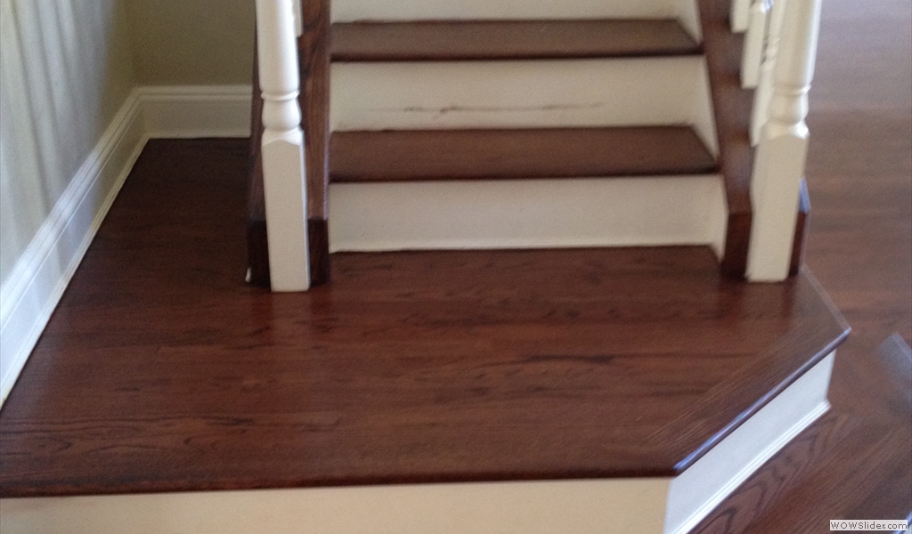 Staircase East Northport, NY