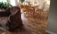 Installation of Prefinished Hardwood Flooring Medford, NY